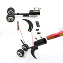 Extrator de Grama Pro Still [LIMPA TUDO]