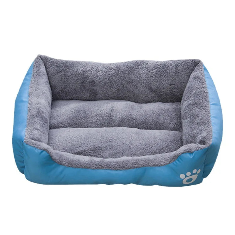 Cama Quentinha para Cachorro - Pet