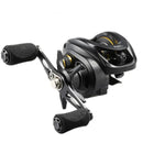 Carretilha Profissional Shimano 7.1:1 de Pesca com Freio Magnético + BRINDE