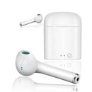 Fone de ouvido sem fio Bluetooth