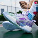 Tênis de Vôlei Volcano | Respirável e Alto Impacto