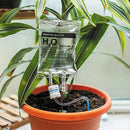 Irrigador Automático Ajustável para Plantas - AquaDrop