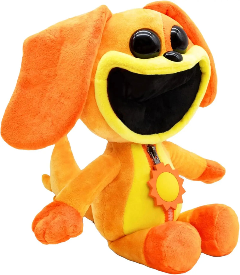 Pelúcia Dog Day - Poppy Playtime Chapter 3