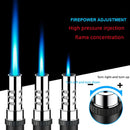 Pistola Maçarico de Alta Temperatura