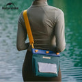 Bolsa Prova Impermeável Estanque Ipx8 5,6 Litros Naturehike