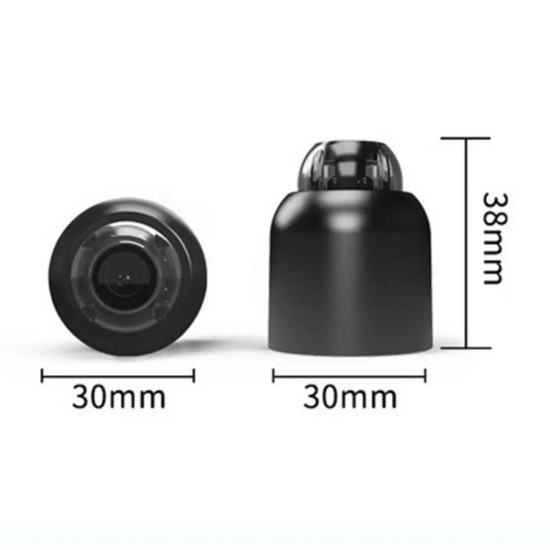 Câmera de Segurança Nano Vision