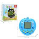 Tamagotchi Bichinho Virtual