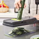 Cortador De Vegetais Multifuncional