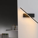 Luminária de Parede para Quarto Moderna Rotativa - Designer Exclusivo