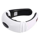 Massageador Elétrico Portátil de Pescoço - NeckRelax