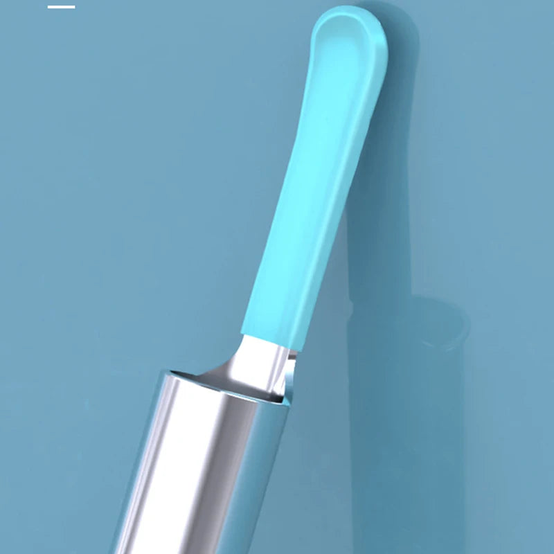 EarClean Removedor de Cera com Câmera
