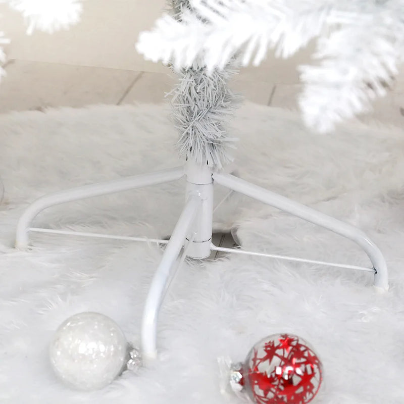Árvore de Natal Artificial - Tamanhos Fáceis de Montar