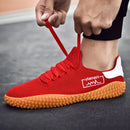 Tênis Casual Respirável