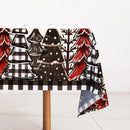 Toalha de Mesa Natalina 2024