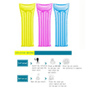 Boia Colchão de Piscina Colchão inflável 1,83m X 69cm - COMPRE 2 UNIDADES LEVE 3