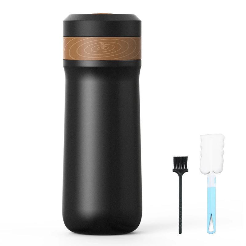 Premium eCoffe Garrafa Térmica