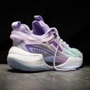 Tênis de Vôlei Volcano | Respirável e Alto Impacto