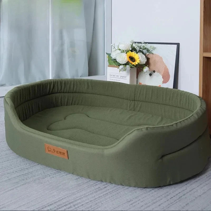 Cama para Pet Impermeável