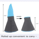 Chapéu de Praia com Proteção UV50+ | Sunclas