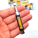 Ferramentas DEWALT com Haste de Extensão