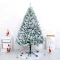 Árvore de Natal Artificial - Tamanhos Fáceis de Montar