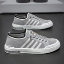 Tênis de luxo masculino 2025 Free Way