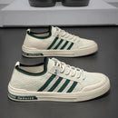 Tênis de luxo masculino 2025 Free Way