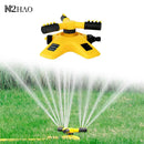 Irrigador Automático 360° para Jardim