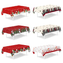 Toalha de Mesa Natalina 2024