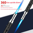 Pistola Maçarico de Alta Temperatura