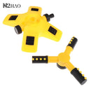 Irrigador Automático 360° para Jardim