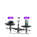 Carretilha Profissional Shimano 7.1:1 de Pesca com Freio Magnético + BRINDE