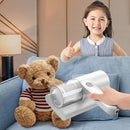 Portátil Sem Fio Aspirador de Pó Turbo Com Luz UV