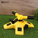 Irrigador Automático 360° para Jardim