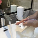 Dispenser Moedor de Sabonete