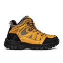 Kit 2 Bota Masculina Adv Cano Medio - Resistente