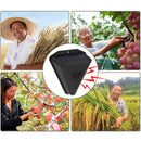 Alarme Solar Repelente de Pássaros Impermeavel - SolarSafe