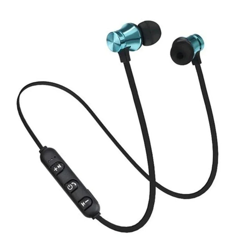 Fone de Ouvido Bluetooth - Resistente a água