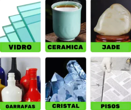 Disco De Corte Multiuso Diamantado