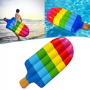 Boia Inflável Picolé Grande Gigante Piscina