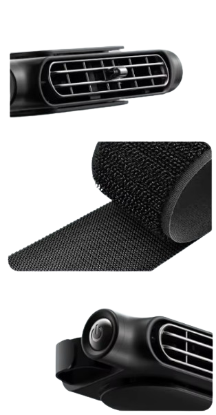 Ar condiciondado veicular[ultra potente]