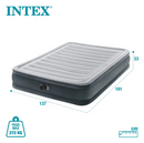 Colchão de Casal Inflável + Bomba de Ar [PROMOÇÃO DISPONÍVEL SÓ HOJE🔥]