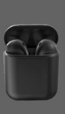 Fone de ouvido bluetooth colorido i12