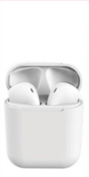 Fone de ouvido bluetooth colorido i12