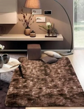 Tapete Shaggy Luxuoso Peludo Fofinho 2,00x1,50 – Para Sala ou Quarto