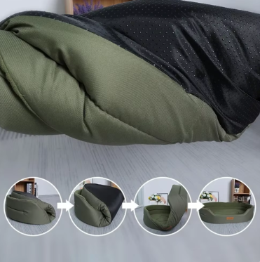 Cama para Pet Impermeável