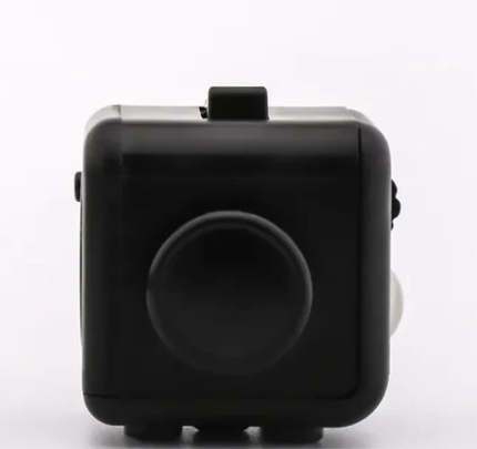 Cubo Ansiedade Cube Anti Estresse