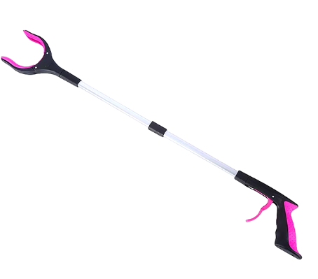 Gripper Extender -Pegador Dobrável - Multiuso