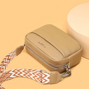 Bolsa de Ombro Delux - Elegância e Praticidade