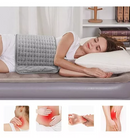 Manta Almofada Térmica Corporal Elétrica Fisioterapia